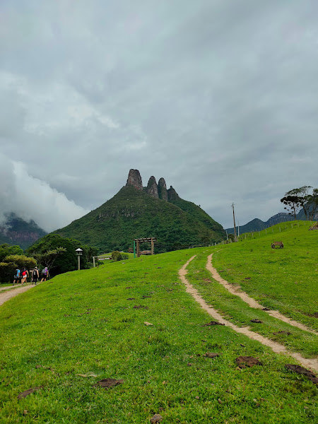 Foto 1 #DescubraFLORIPA