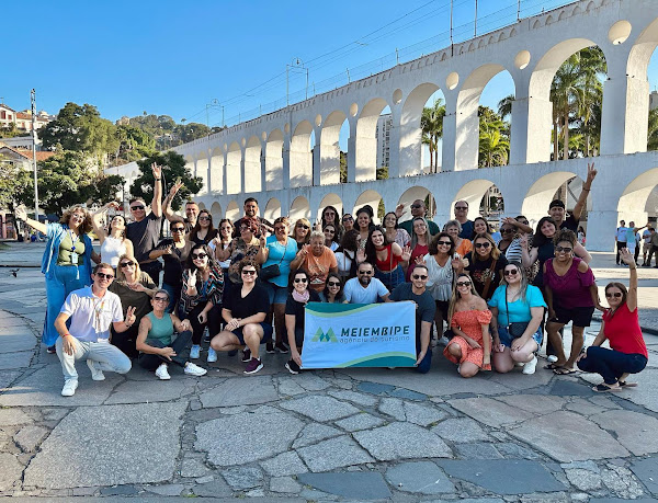 Meiembipe Turismo Meiembipe Turismo