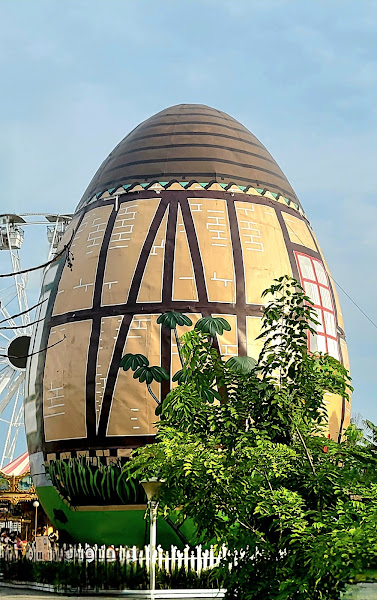 Foto 1 Meiembipe Turismo