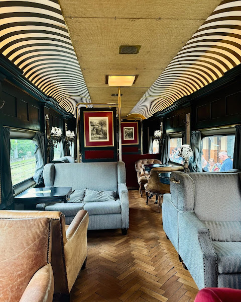 Foto 1 Grace Turismo