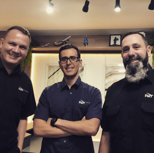 Foto 1 R2T Travel Agencia de turismo