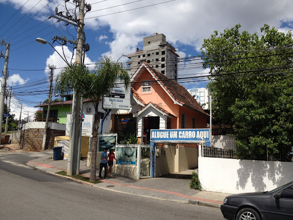 Foto 1 Viamar Locadora de Carros