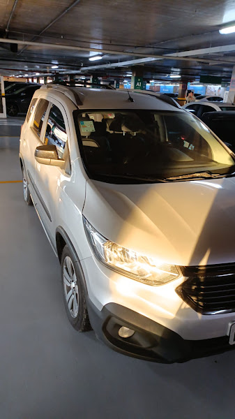 Foto 2 Viamar Locadora de Carros