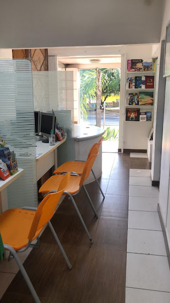 Foto 3 Viamar Locadora de Carros