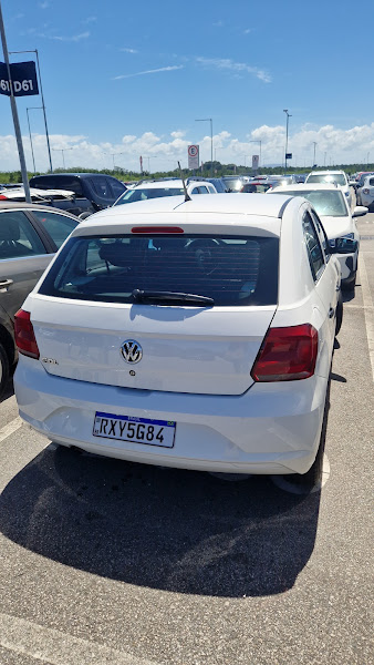 Foto 4 Viamar Locadora de Carros