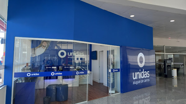 Unidas Aluguel de Carros
