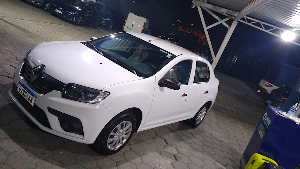 Foto 2 Unidas Aluguel de Carros