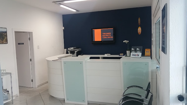 Foto 1 Inova Aluguel de Carros Foto 1 Inova Aluguel de Carros