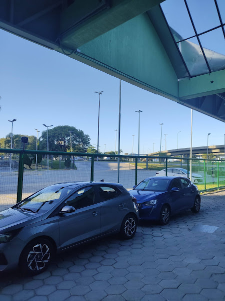 Foto 1 Localiza Aluguel de Carros