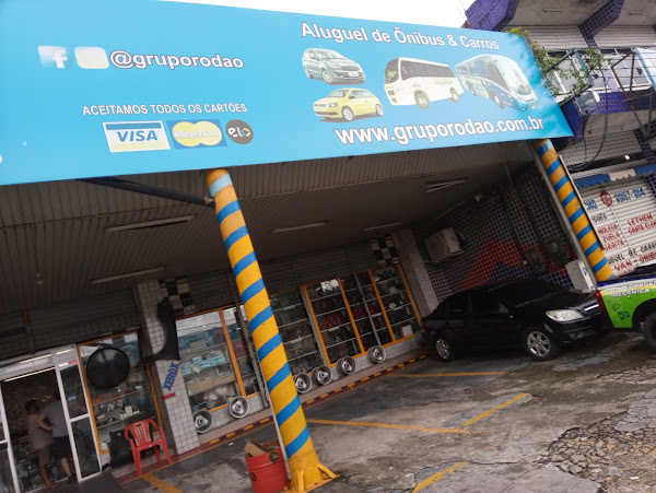 Oficina Rodão Oficina Rodão