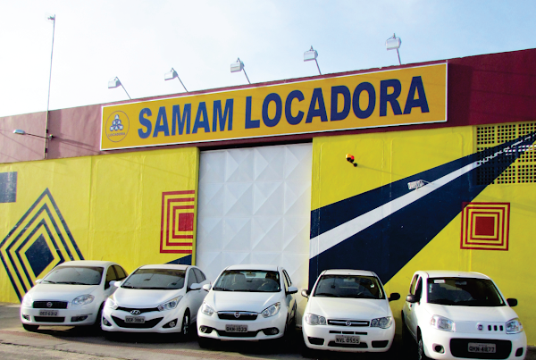 Samam Locadora Ltda