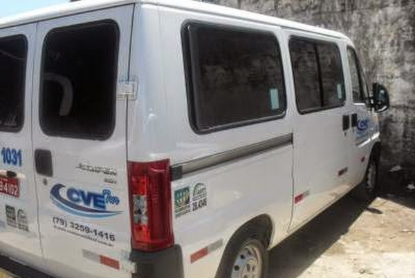 C V E TUR EMPREENDIMENTOS TURÍSTICOS LTDA