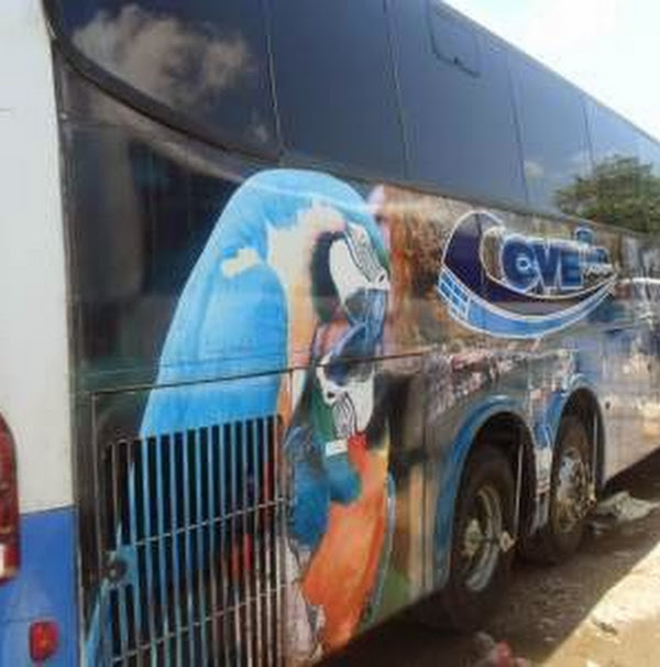 Foto 1 C V E TUR EMPREENDIMENTOS TURÍSTICOS LTDA