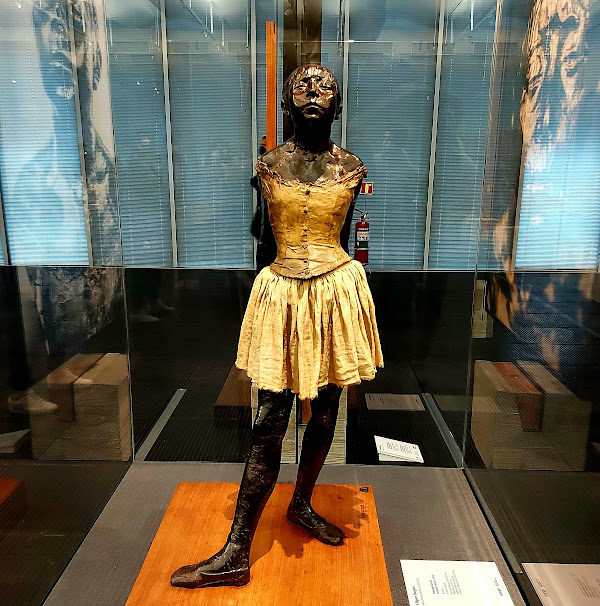 Foto 3 Museu de Arte de São Paulo Assis Chateaubriand