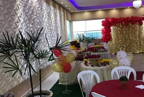 Valvic Salão De Festas