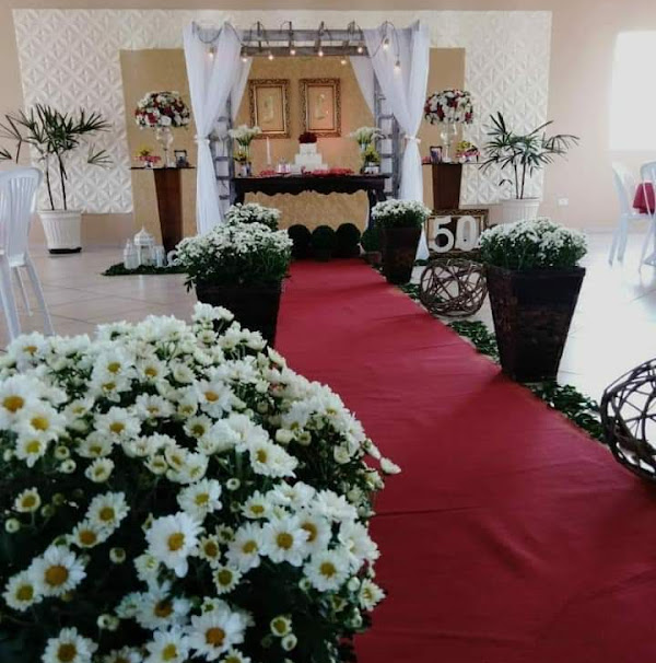 Foto 1 Valvic Salão De Festas