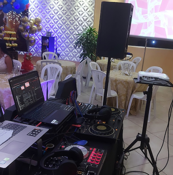 Foto 3 Valvic Salão De Festas