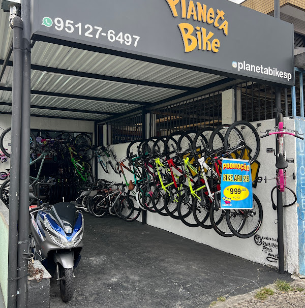 Planeta Bike