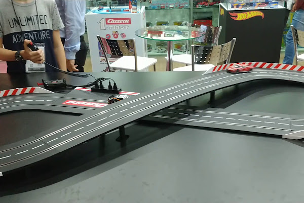 Foto 2 Action Modelismo