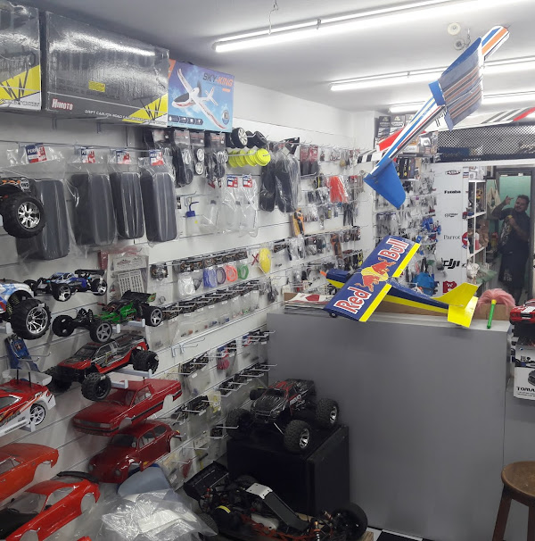 Foto 3 Tecnobrinq Brinquedo e Modelismo