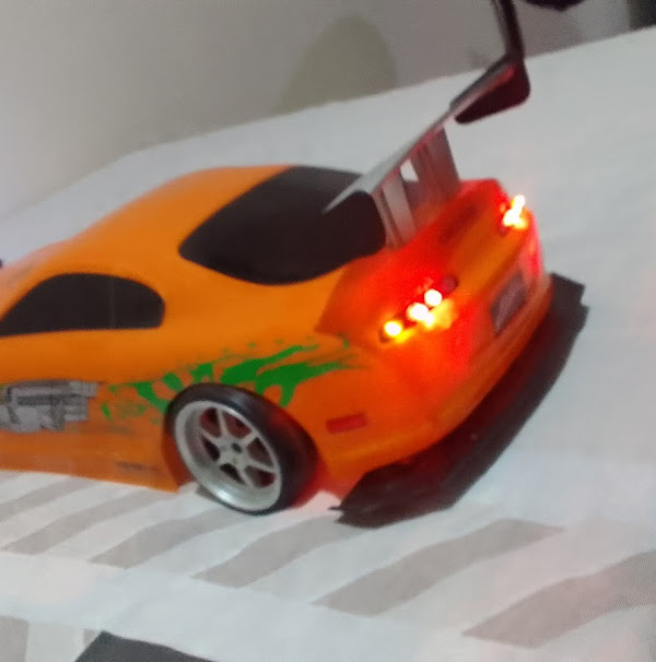 Foto 4 Tecnobrinq Brinquedo e Modelismo