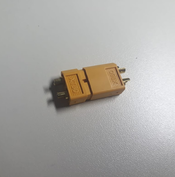 Foto 1 Fernandinho aeromodelismo