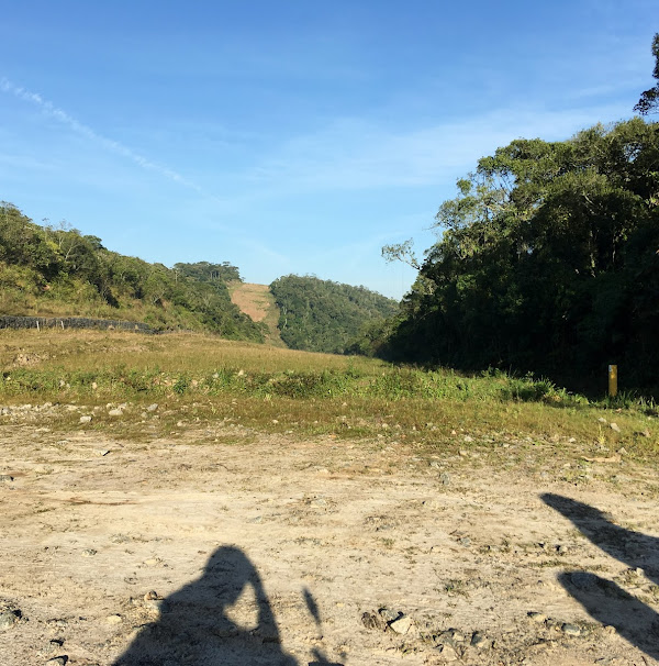 Foto 2 AeroGarças Pista aeromodelismo