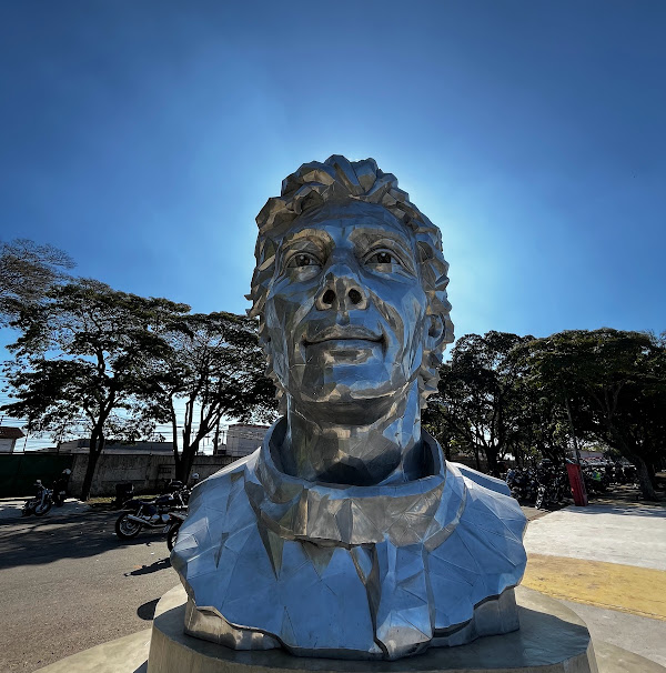 Foto 1 Autódromo José Carlos Pace (Autódromo de Interlagos)