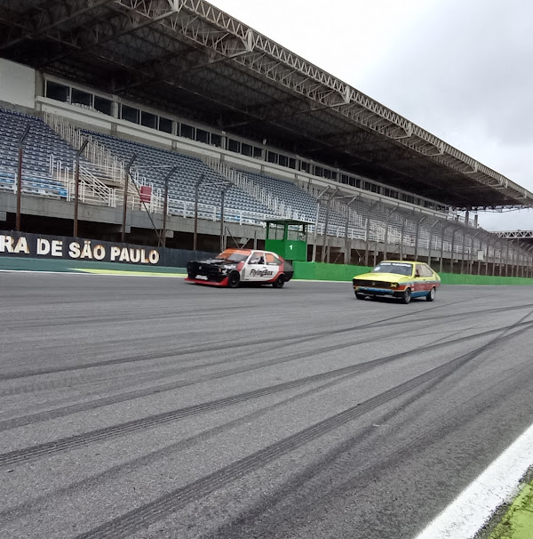Foto 2 Autódromo José Carlos Pace (Autódromo de Interlagos)