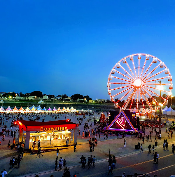 Foto 3 Autódromo José Carlos Pace (Autódromo de Interlagos)