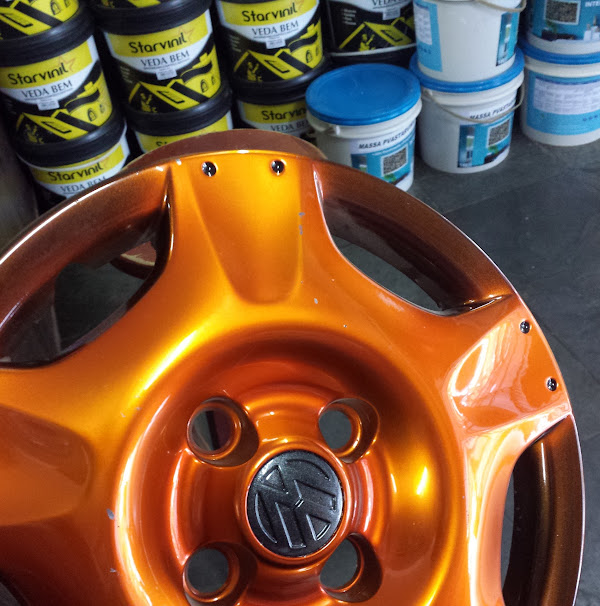 Foto 1 Saraiva Tintas