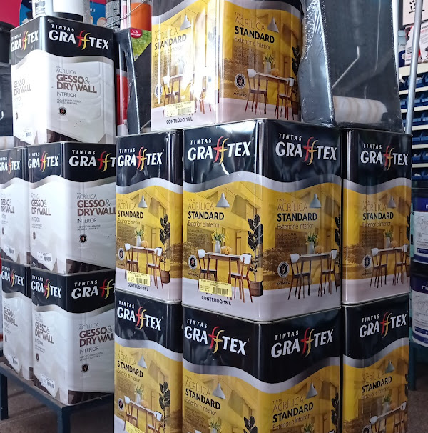 Foto 2 Meridional Tintas on LINE