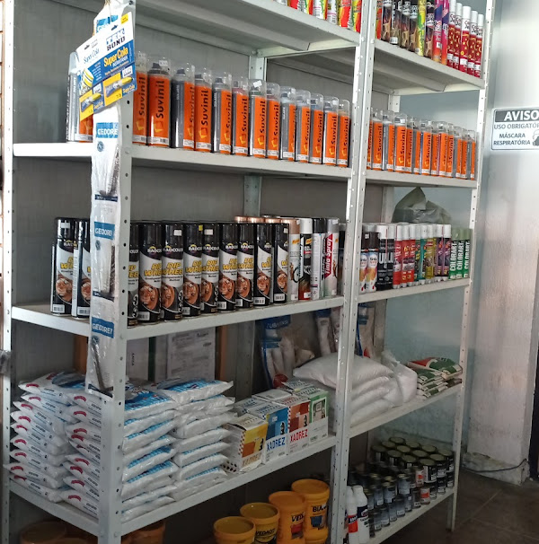 Foto 3 Meridional Tintas on LINE