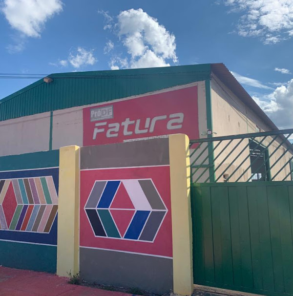 Fábrica de tintas Fábrica de tintas