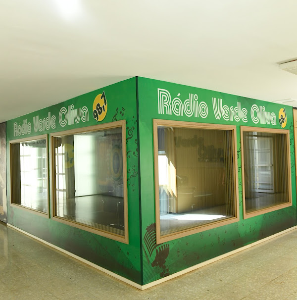 Rádio Verde-Oliva FM Rádio Verde-Oliva FM
