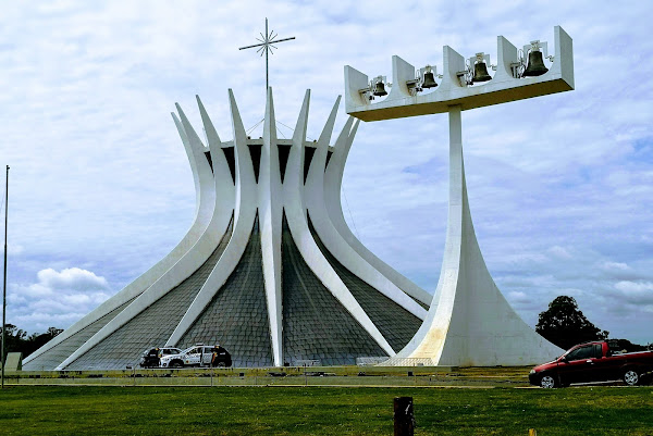 Foto 1 Rádio Nova Aliança