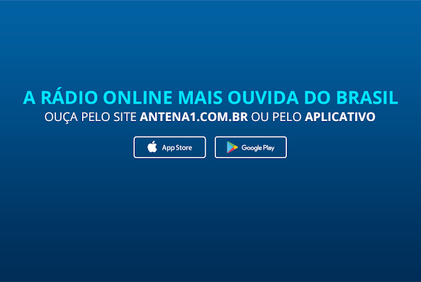 Rádio Antena 1 Rádio Antena 1