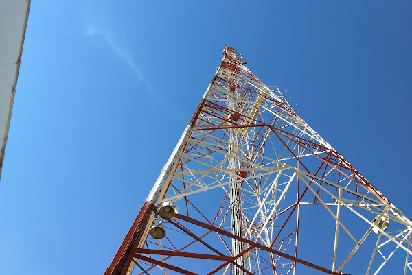 Foto 2 Centro de Transmissão de Radio e TV da Câmara e Senado Federal Foto 2 Centro de Transmissão de Radio e TV da Câmara e Senado Federal