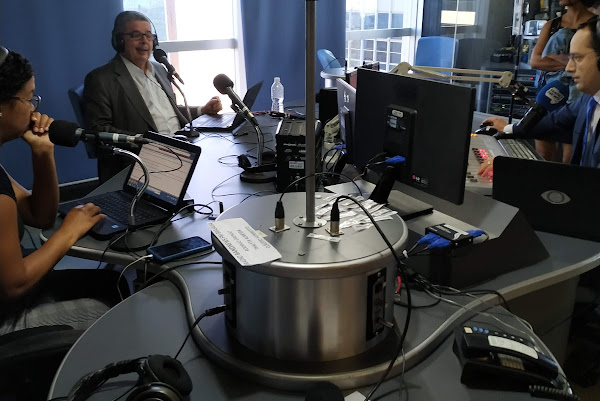 Radio BandNews FM Brasilia 90,5