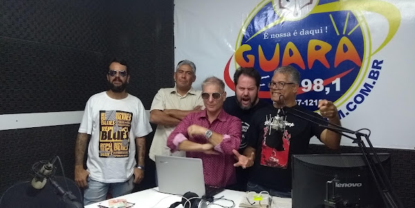 Radio Guará FM