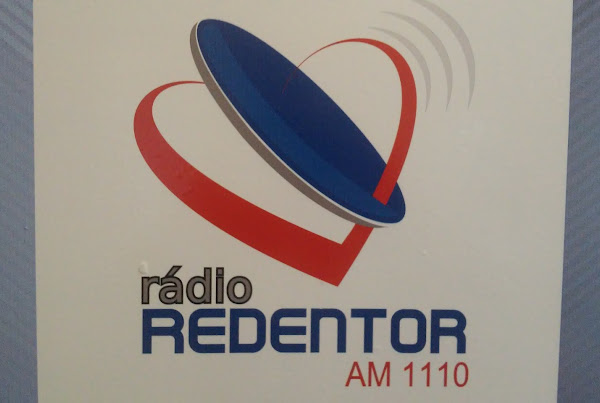 Rádio Redentor AM 1110 - Taguatinga Rádio Redentor AM 1110 - Taguatinga