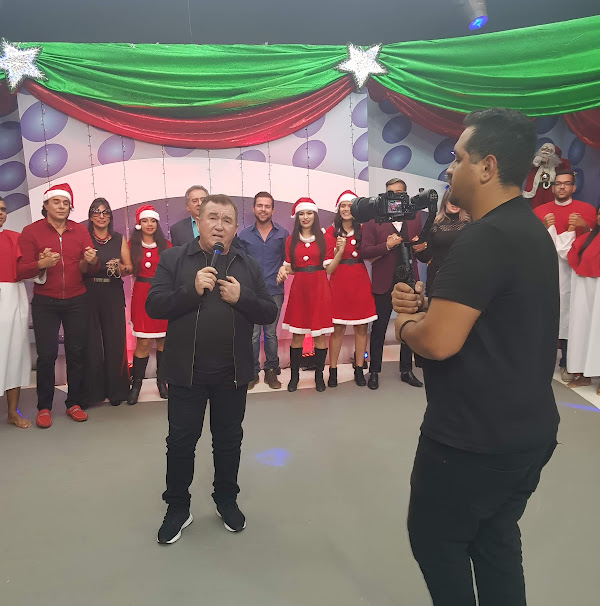 Rádio Estúdio Brasil