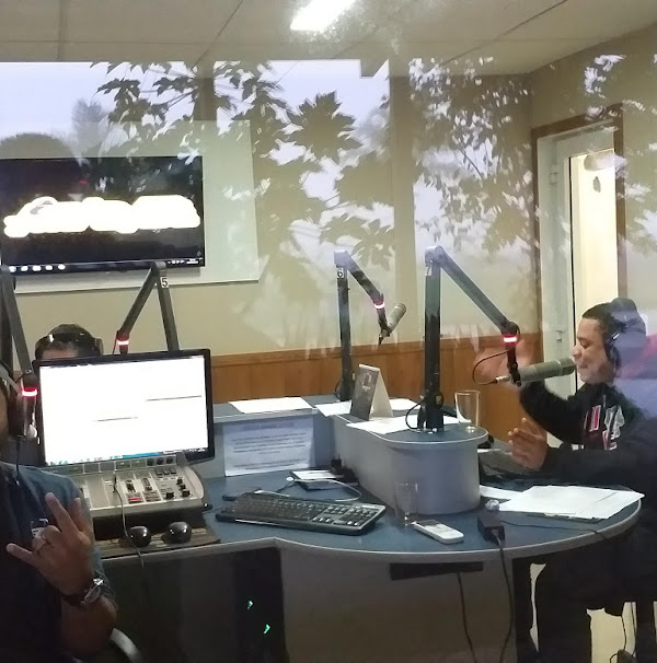 Foto 1 Rádio Atividade FM 107,1 - Taguatinga