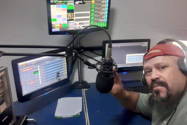 Rádio Reggae Rasta - Brasília