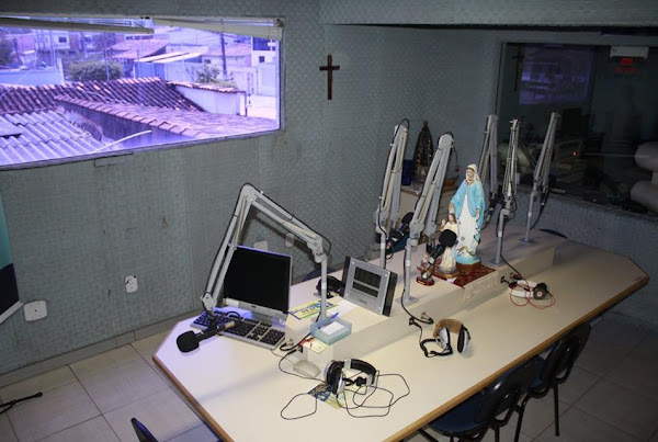 Rádio Rede Imaculada FM 94,5 - Taguatinga