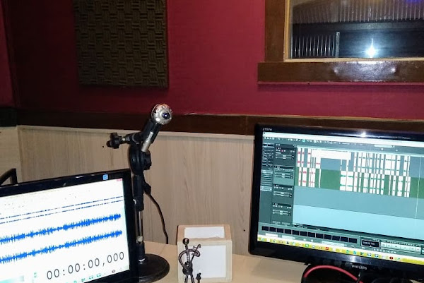 Foto 1 Rádio Web Sobradinho DF