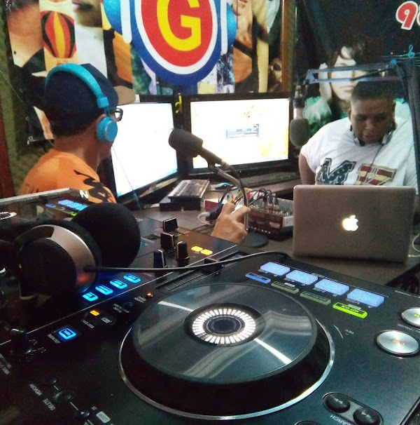 Rádio Gazeta FM 98,1 Brasília