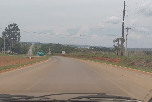 Torre de Transmissão de TV