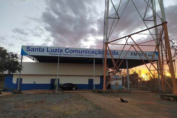 Rede Boas Novas 92,9 FM