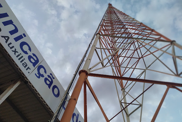 Foto 1 Rede Boas Novas 92,9 FM